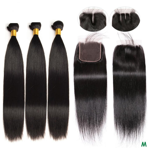 Shireen Brazillian Human Hair Weave